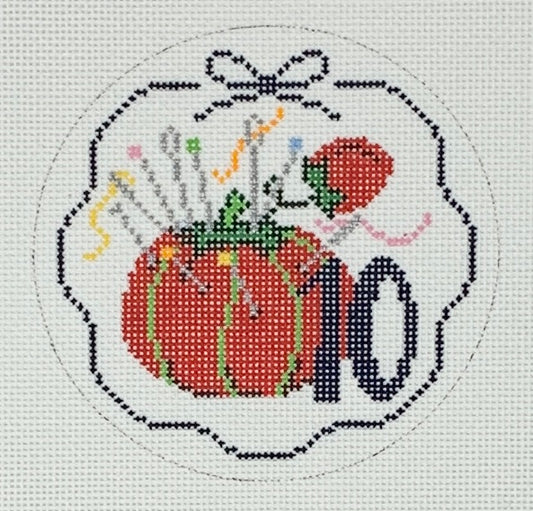 10 - Needles