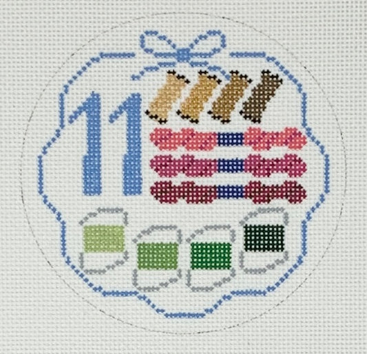 11 - Fibers