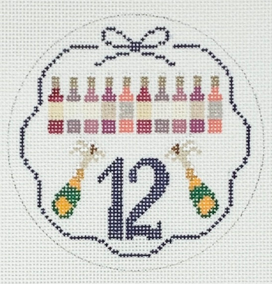 12 - Ways to Celebrate!