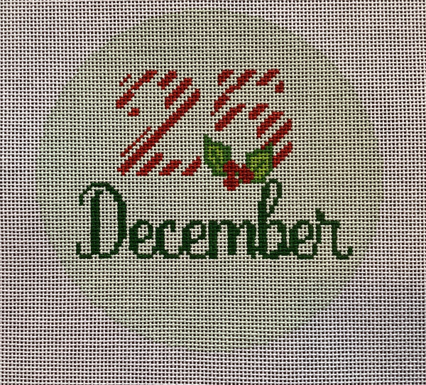 Calendar Series- December 25th