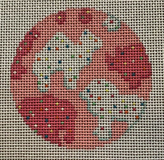 Animal cracker round-13 mesh