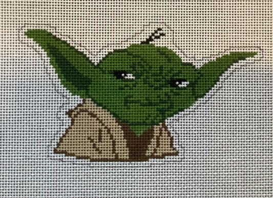 Yoda