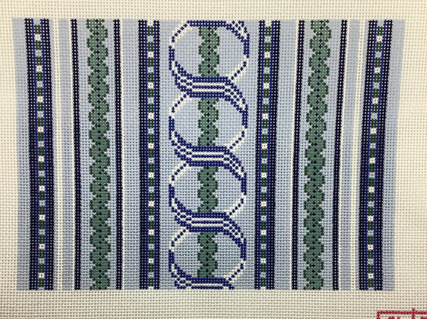 Dibba Foldover Glasses Case