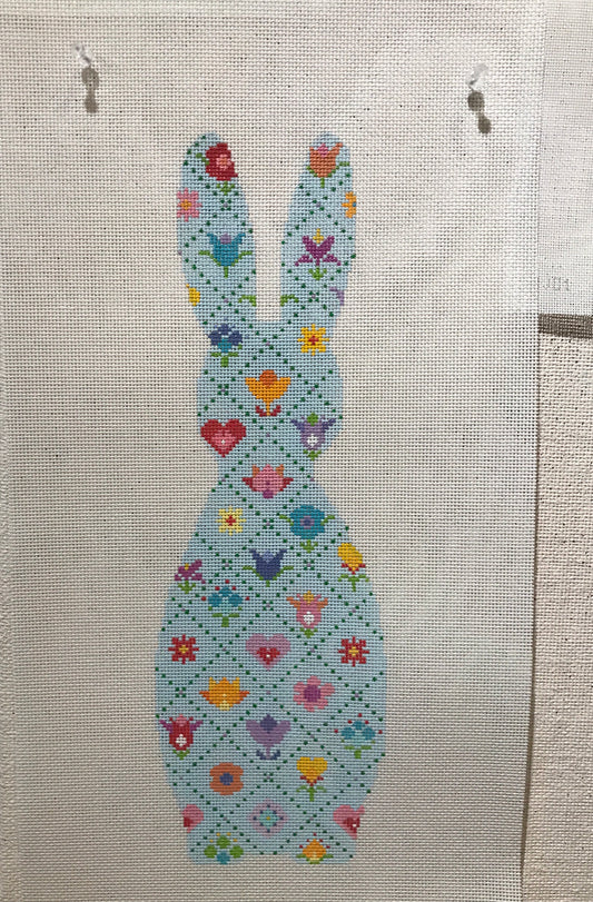 Bunny- grid