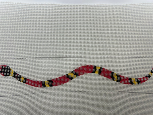 Bookmark Inset - Snake
