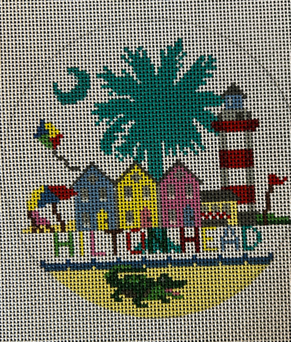 Hilton Head Palmetto