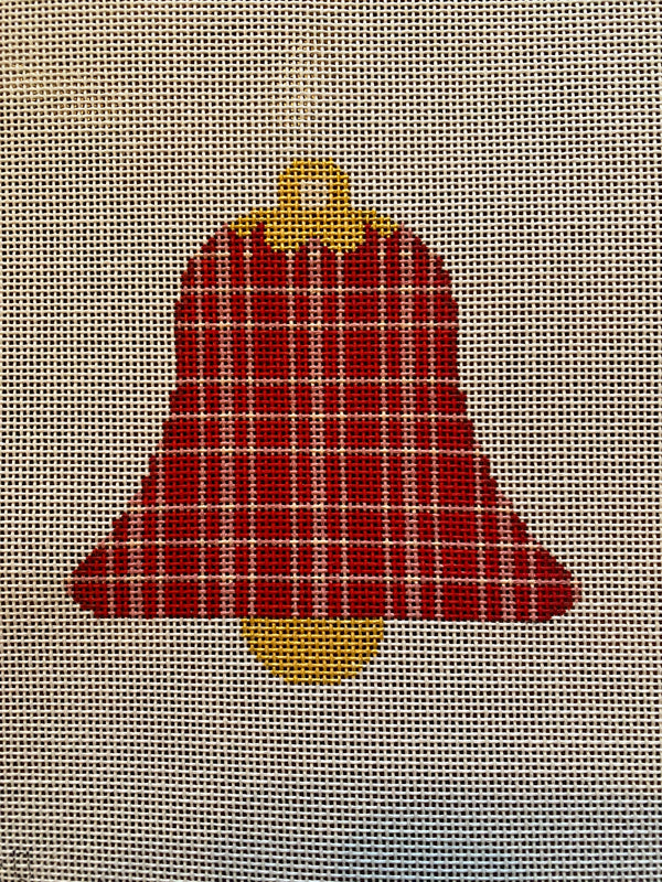Plaid BellKICH20