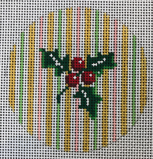 Holly Traditional