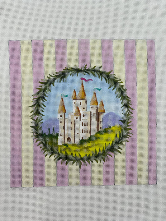 Castle in Round