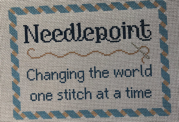 NDLPT Changing the World