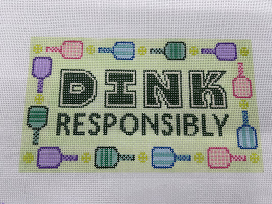 Drink Responsibly