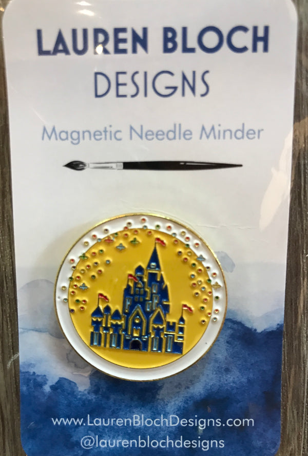 Castle Needleminder