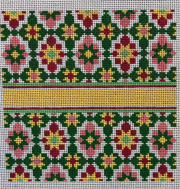 Insert Green Red Yellow