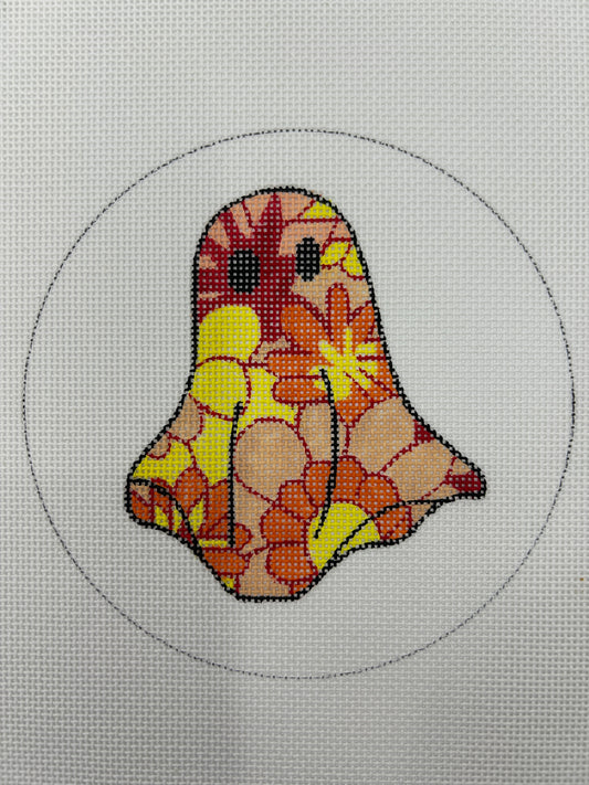 Ghost FLoral