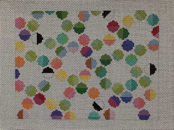 WS Bracelet rings clutch