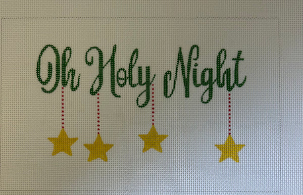 Oh Holy Night