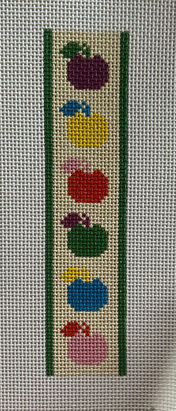 Apple of My Eye Key Fob