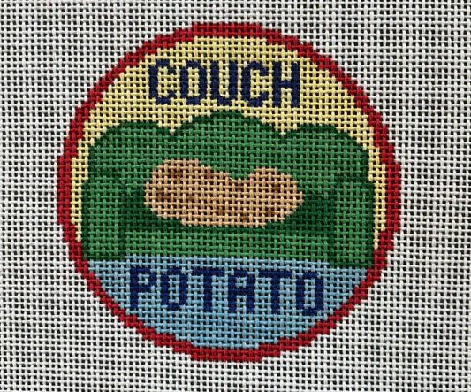 Couch Potato