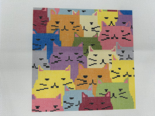 Cats