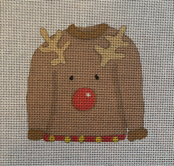 Reindeer Sweater SF94