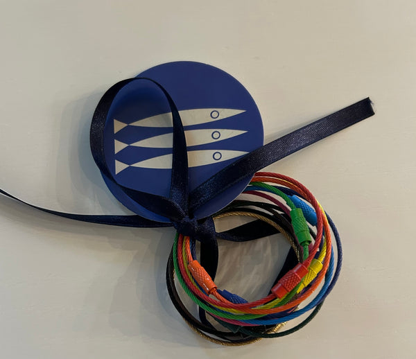 Fiber Fobs - Primary