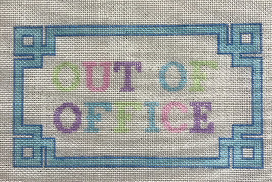 Out of Office