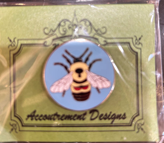Bumble Bee Needleminder