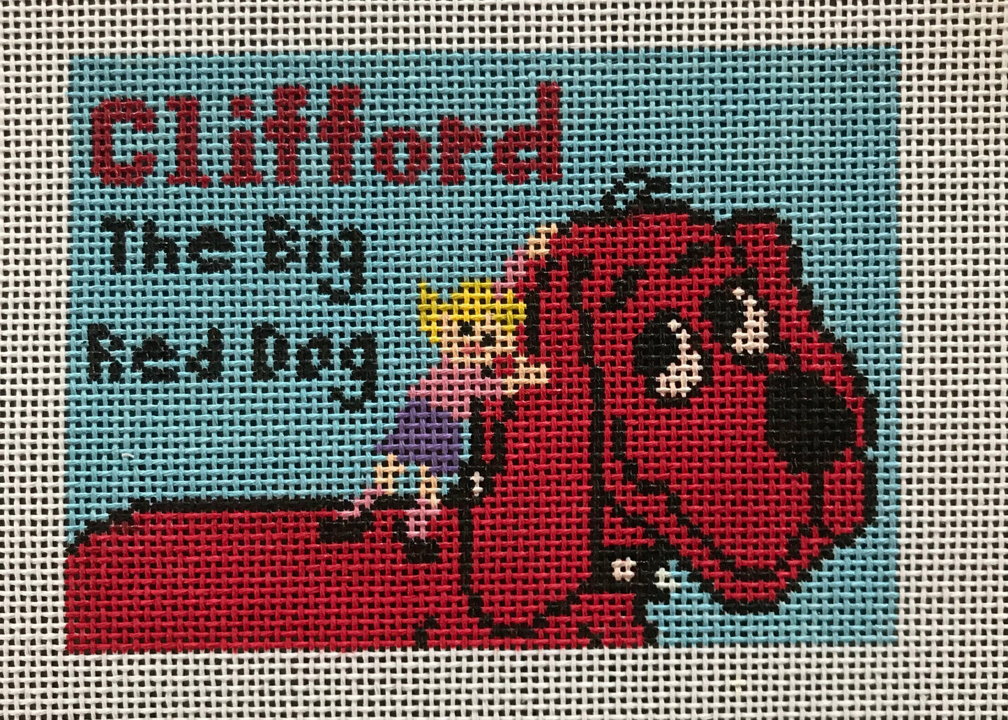 Clifford