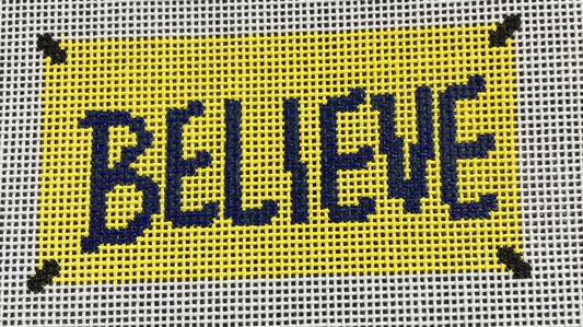 Ted Lasso Believe
