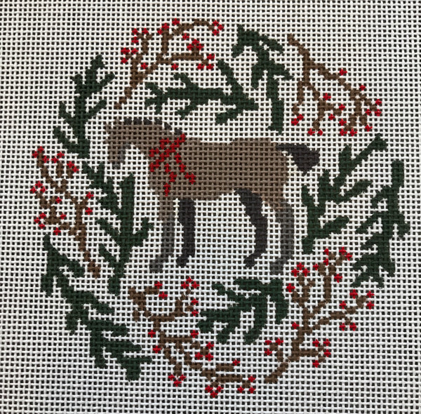 Woodland Collection- Horse