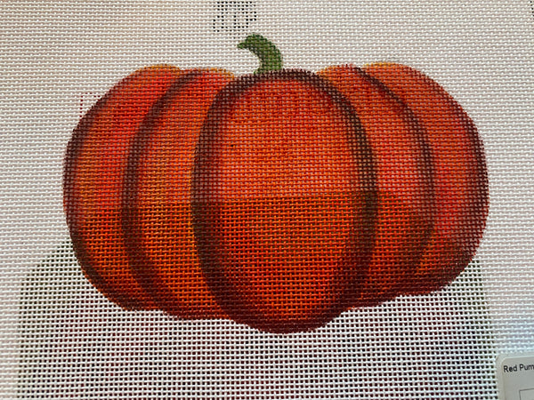 Red Pumpkin