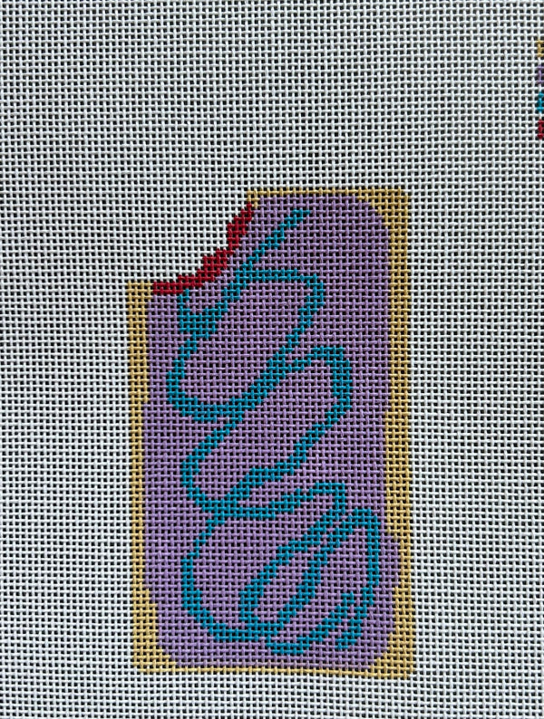 Wildberry Breakfast Tart