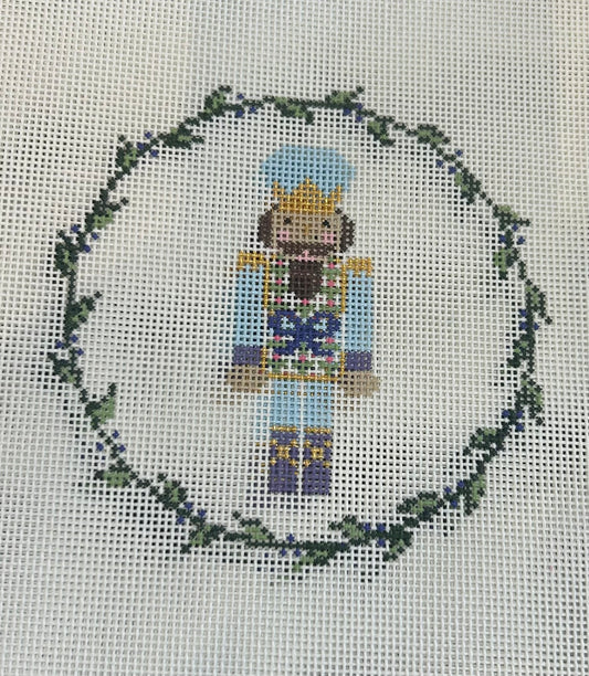 Bow Nutcracker