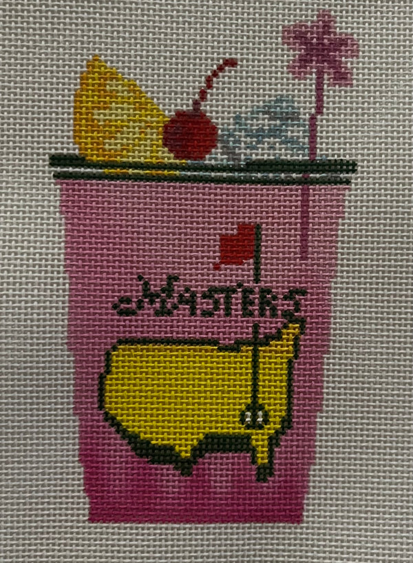 Azalea Golf Cocktail