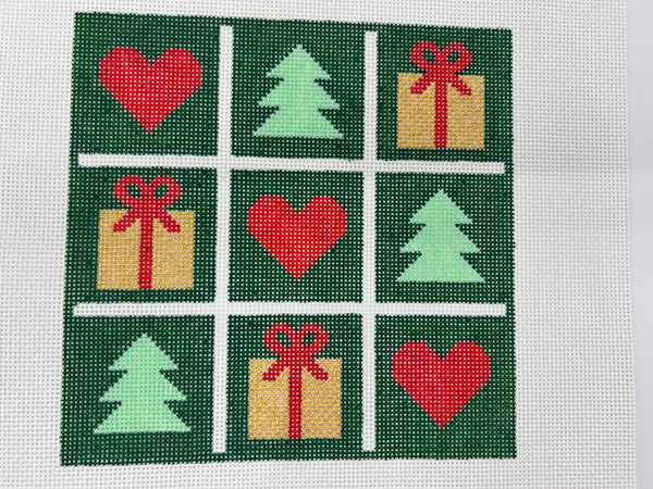 Tic Tac Christmas Gifts