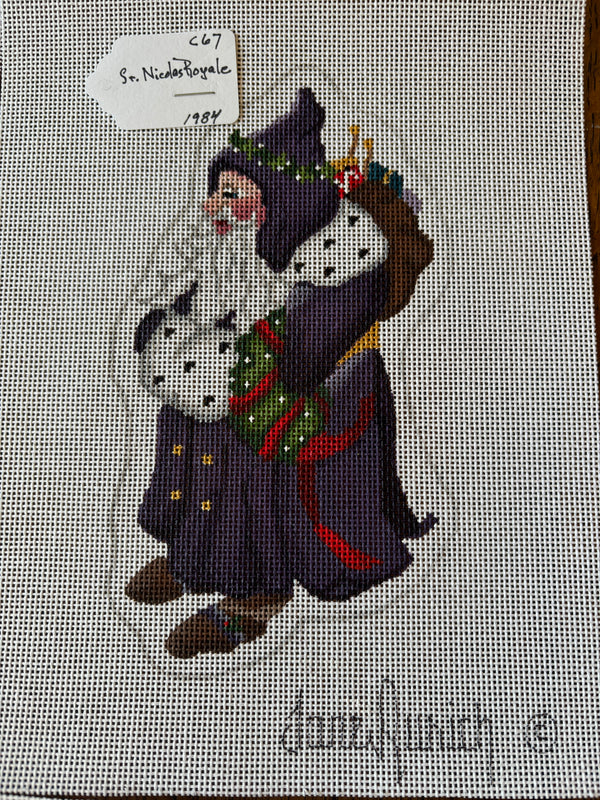 St. Nicolas Royale 1984