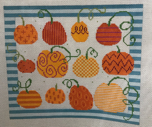 Pumpkins