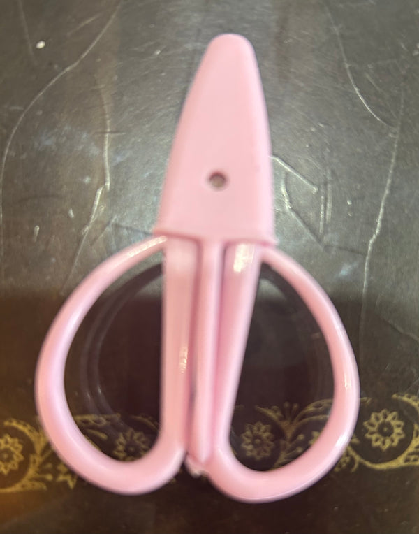 Pink Blossom Super Snip