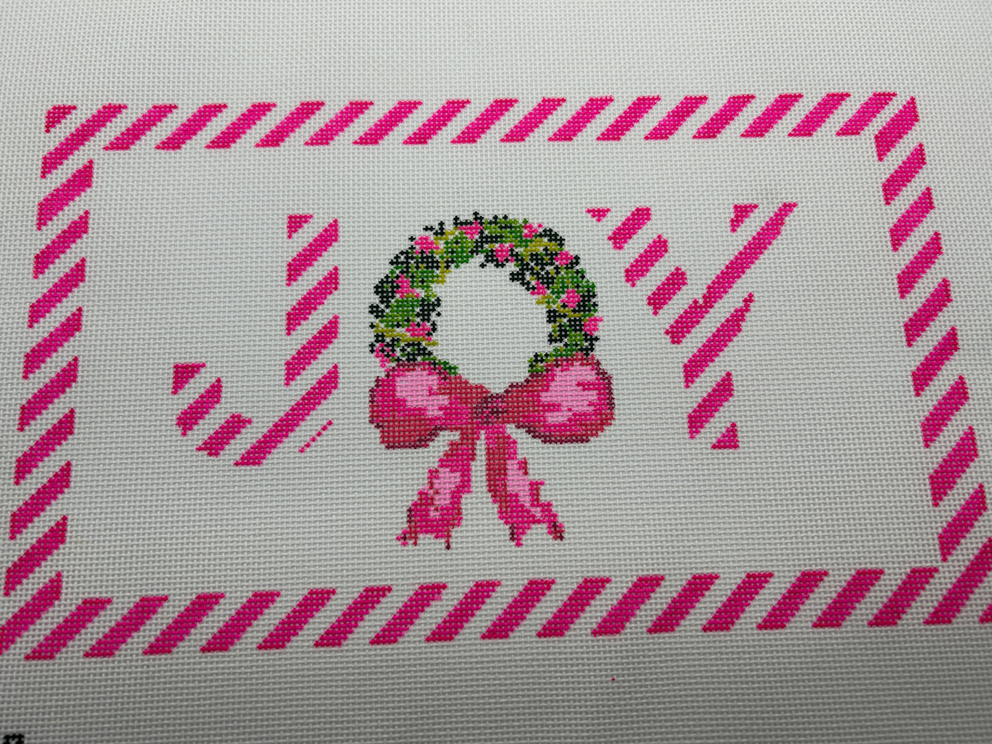 Peppermint Joy - Pink