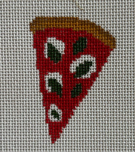 Mini Pizza