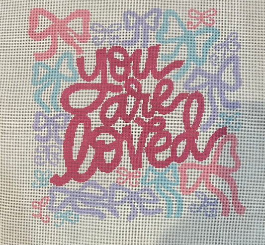 You Are Loved