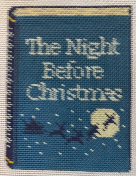 The Night Before Christmas