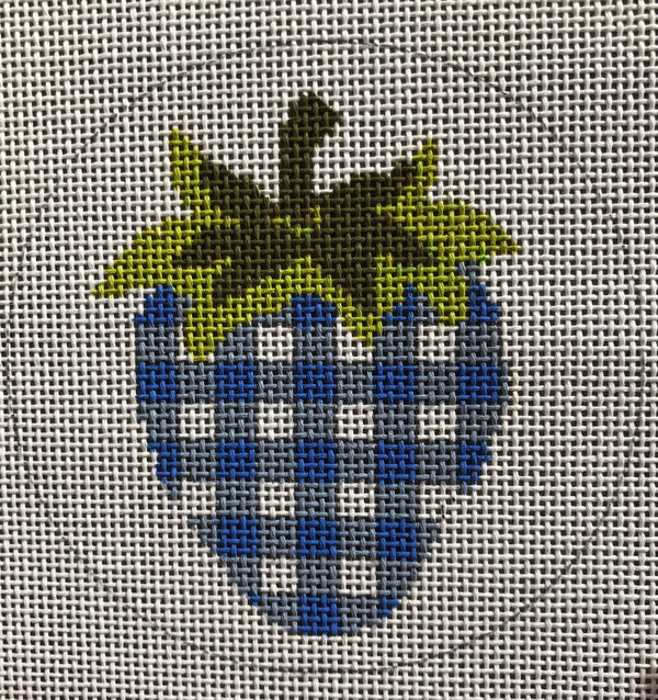 Strawberry Collection Blue