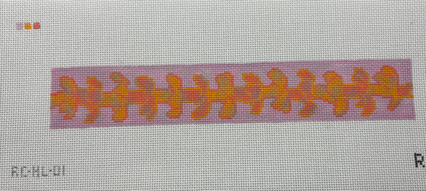 Puakenikeni Lai Key Fob