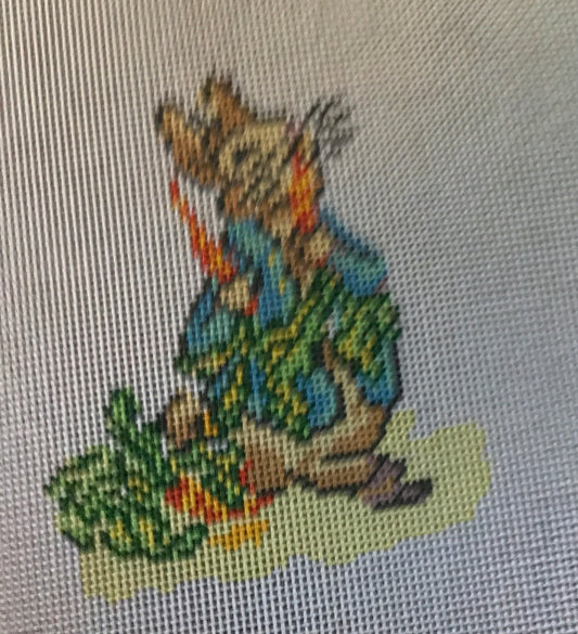 Vintage Rabbit
