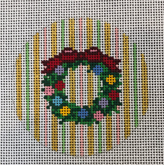 Wreath Traditional