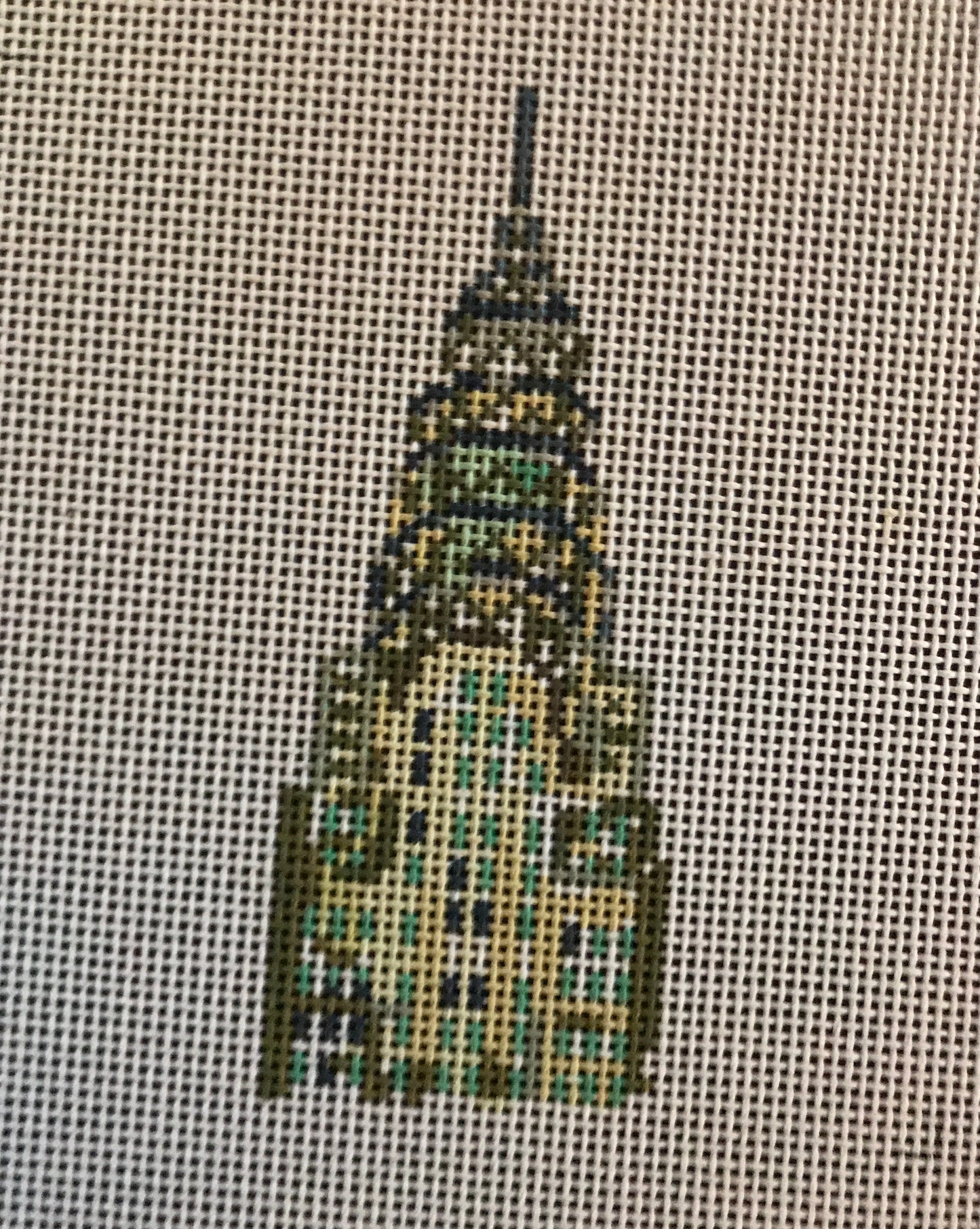 Chrysler Building