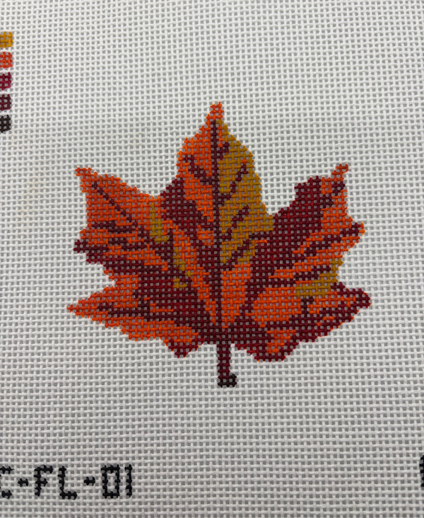 Dreaming of Fall Leaf