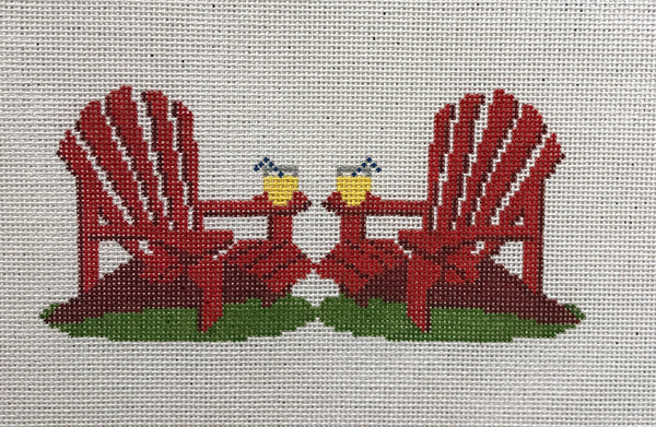 Summer Chair Attachment