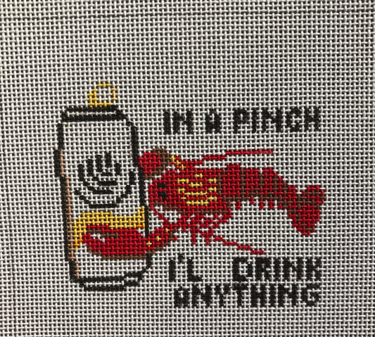In A Pinch